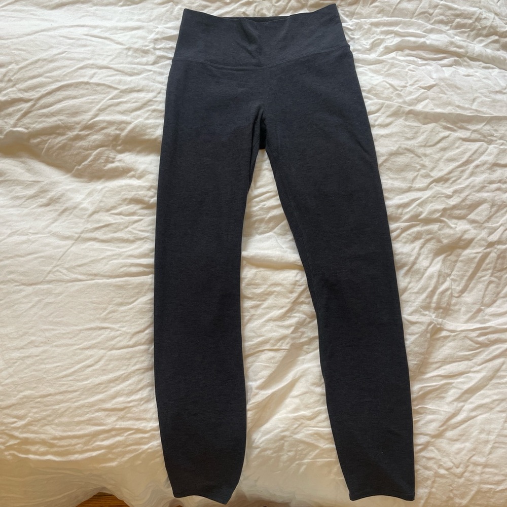 Women’s Navy Leggings